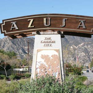 azusa light and water|Azusa Light & Water Dept, 729 N Azusa Ave, Azusa, CA.